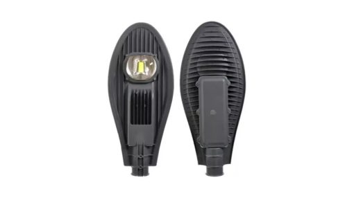 Luminária Pública - VLed Iluminação